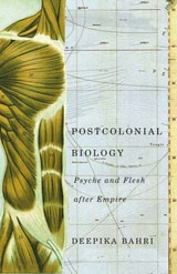 cover of Postcolonial Biology: Psyche and Flesh after Empire