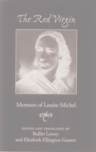 cover of Red Virgin: Memoirs Of Louise Michel