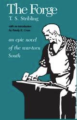 cover of The Forge