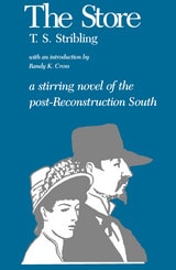cover of The Store