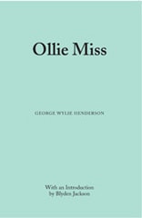 cover of Ollie Miss
