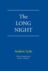 cover of The Long Night