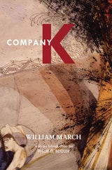 cover of Company K