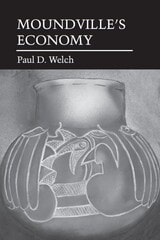 cover of Moundville's Economy