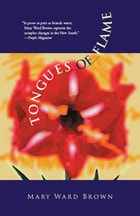 cover of Tongues of Flame