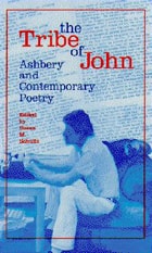 cover of The Tribe of John: Ashbery and Contemporary Poetry