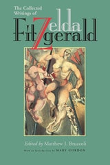 cover of The Collected Writings of Zelda Fitzgerald