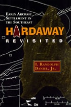 cover of Hardaway Revisited: Early Archaic Settlement in the Southeast