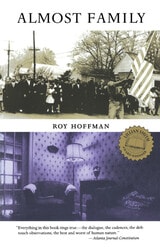 cover of Almost Family