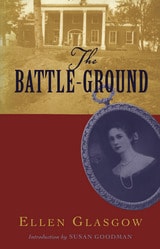 cover of The Battle-Ground