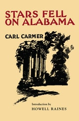 cover of Stars Fell on Alabama