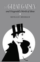 cover of The Great Gatsby and Fitzgerald's World of Ideas