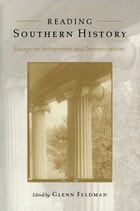 cover of Reading Southern History: Essays on Interpreters and Interpretations