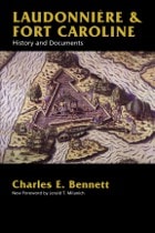 cover of Laudonniere & Fort Caroline: History and Documents