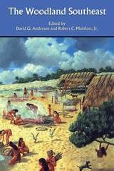 cover of The Woodland Southeast