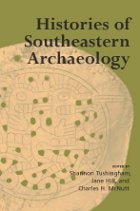 cover of Histories of Southeastern Archaeology