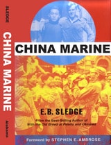 cover of China Marine