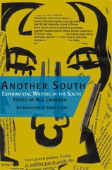 cover of Another South: Experimental Writing in the South
