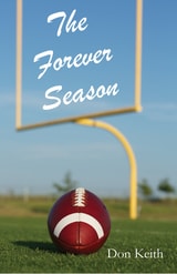 cover of The Forever Season