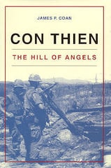 cover of Con Thien: The Hill of Angels
