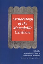 cover of Archaeology of the Moundville Chiefdom