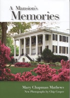 cover of A Mansion's Memories