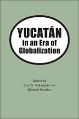 cover of Yucatan in an Era of Globalization