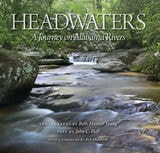cover of Headwaters: A Journey on Alabama Rivers