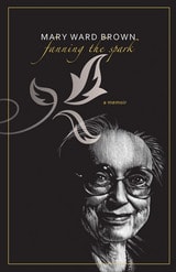 cover of Fanning the Spark: A Memoir