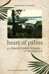 cover of Heart of Palms: My Peace Corps Years in Tranquilla