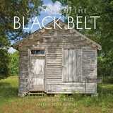 cover of Visions of the Black Belt: A Cultural Survey of the Heart of Alabama