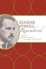 cover of Eugene O'Neill Remembered