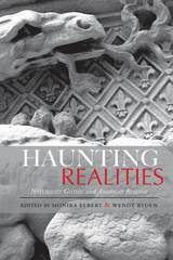 cover of Haunting Realities: Naturalist Gothic and American Realism