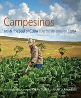 cover of Campesinos: Inside the Soul of Cuba