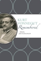 cover of Kurt Vonnegut Remembered