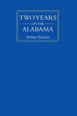 cover of Two Years on the Alabama
