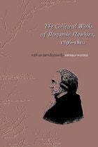 cover of The Collected Works of Benjamin Hawkins, 1796–1810