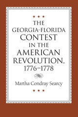 cover of The Georgia Florida Contest
