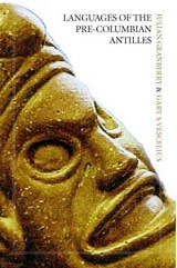 cover of Languages of the Pre-Columbian Antilles