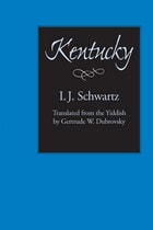 cover of Kentucky