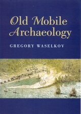 cover of Old Mobile Archaeology