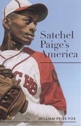 cover of Satchel Paige's America