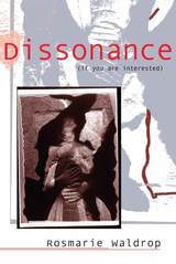 cover of Dissonance (if you are interested)