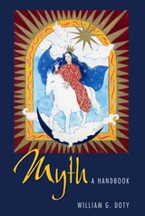 cover of Myth: A Handbook