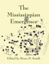 cover of The Mississippian Emergence