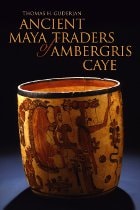 cover of Ancient Maya Traders of Ambergris Caye