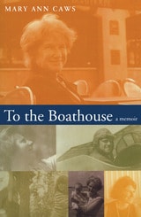 cover of To the Boathouse: A Memoir