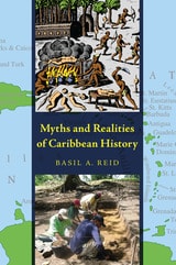 cover of Myths and Realities of Caribbean History