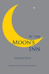 cover of At the Moon's Inn