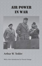 cover of Air Power in War